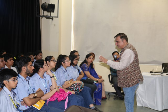 CYBER SAFETY WORKSHOP